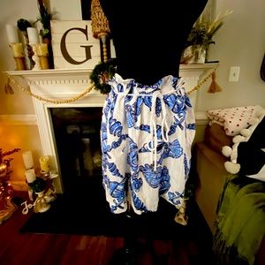 Lilly Pulitzer Skirt